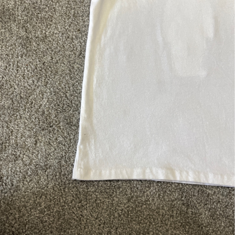 polo Ralph Lauren shirt boys 6‎ white polo bear summer classic casual streetwear - Picture 4 of 9